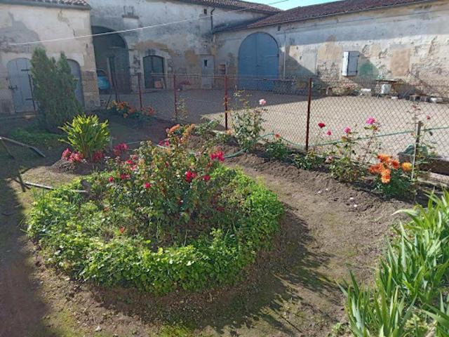 Vente Bastide 13 pièces 173 m2 Macqueville