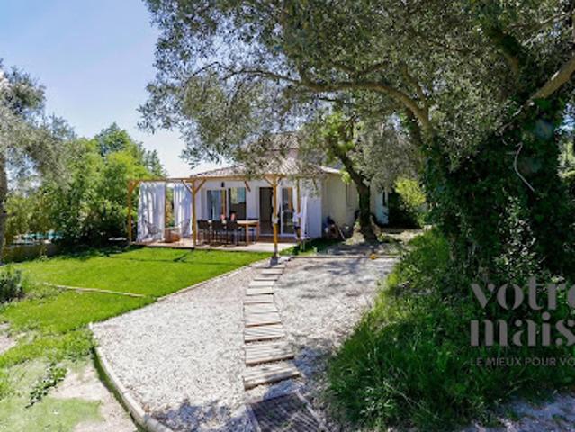 Vente Bastide 13 pièces 350 m2 Mimet