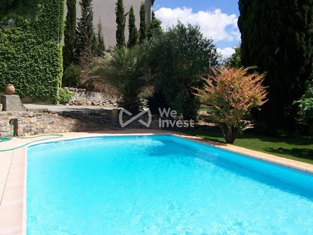 Vente Bastide 25 pièces 700 m2 Cavanac