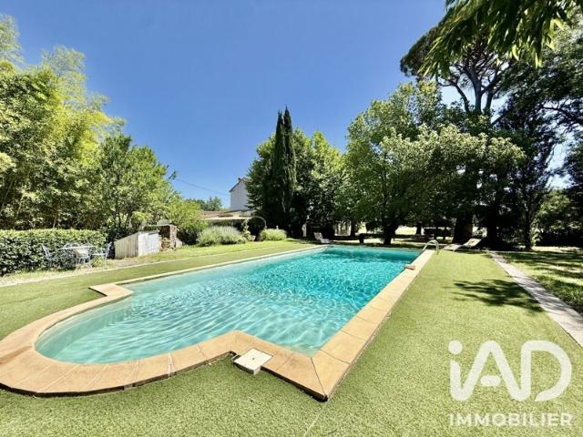 Vente Bastide 20 pièces