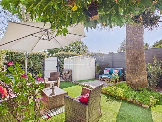 Vente Bastide 2 pièces 29.65 m2 La Motte