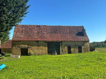 Vente Bastide 3 pièces 105 m2 Gourdon