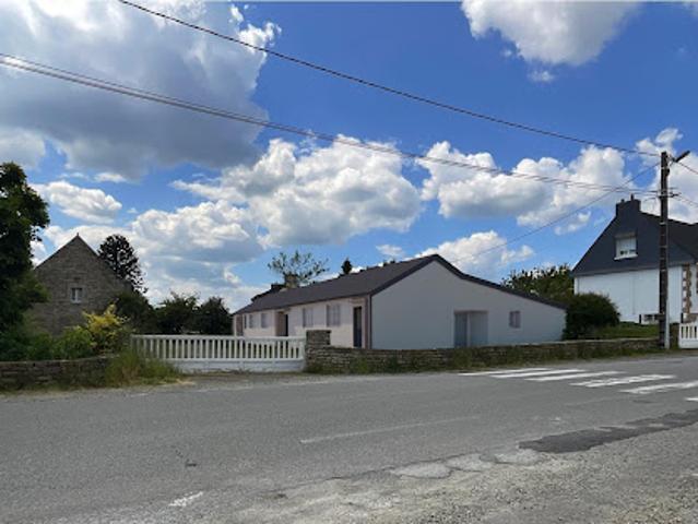 Vente Maison 3 pièces 73.41 m2 Baud
