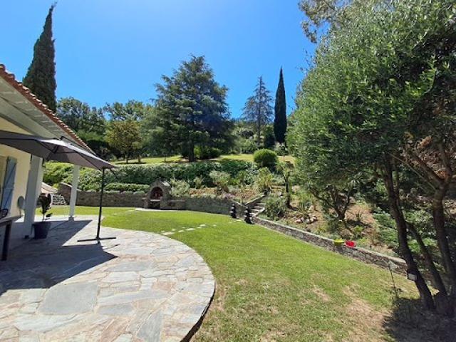 Vente Bastide 4 pièces 123 m2 Le Boulou