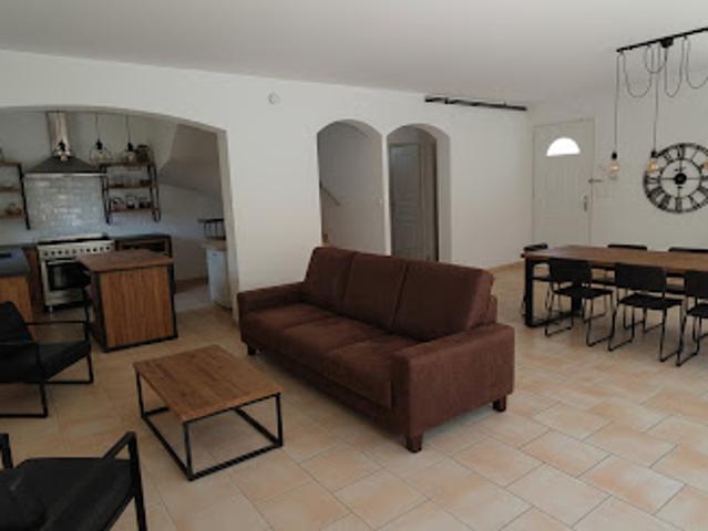 Vente Bastide 4 pièces 94 m2 Marseille 12ème