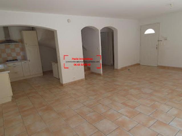 Vente Bastide 4 pièces 94 m2 Marseille 12ème