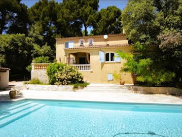 Vente Bastide 5 pièces 150 m2 Marseille 11ème