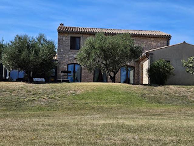 Vente Bastide 5 pièces 146 m2 Banon