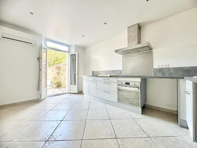 Vente Bastide 5 pièces 153 m2 La Farlède