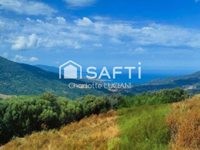 Vente Bastide 5 pièces 150 m2 Fozzano