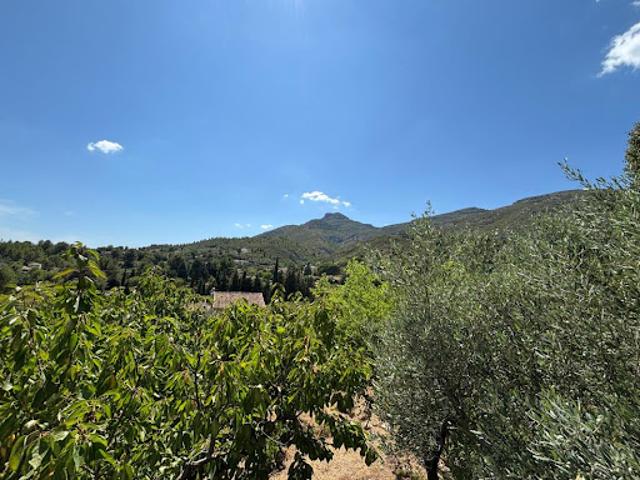 Vente Bastide 5 pièces 150 m2 Roquevaire