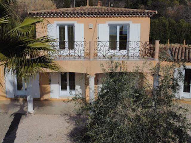 Vente Bastide 5 pièces 157 m2 La Motte