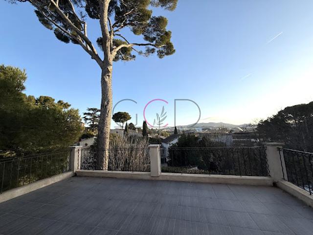 Vente Bastide 5 pièces 160 m2 Les Pennes Mirabeau