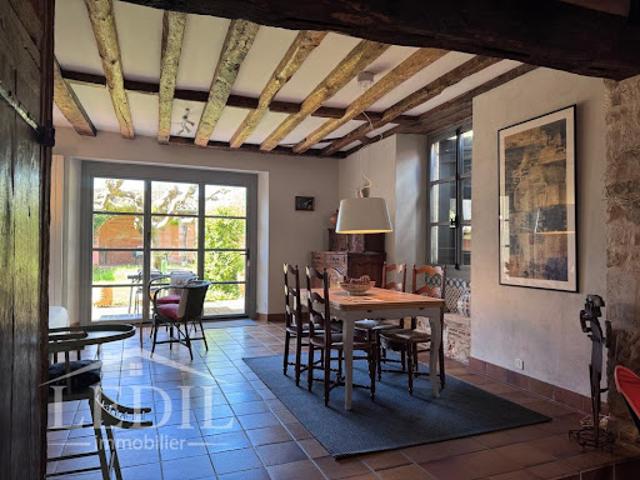 Vente Bastide 5 pièces 167.55 m2 Labastide d'Armagnac