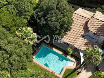 Vente Bastide 5 pièces 182.02 m2 Montpellier