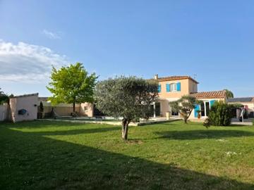 Vente Bastide 5 pièces 108 m2 Fons
