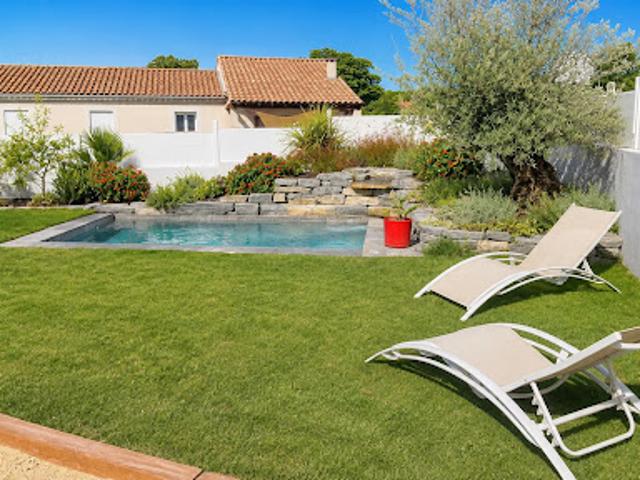 Vente Bastide 5 pièces 110 m2 Ners