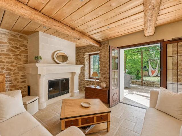 Vente Bastide 5 pièces 115 m2 Le Castellet