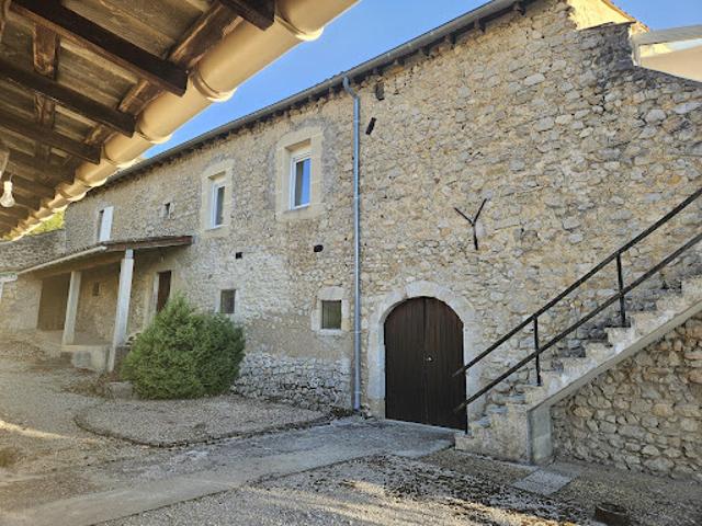 Vente Bastide 5 pièces 127 m2 Barsac