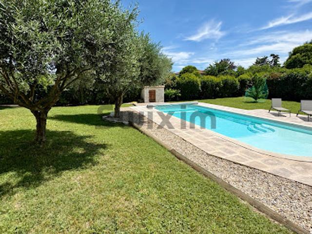 Vente Bastide 5 pièces 135 m2 Saint Privat des Vieux