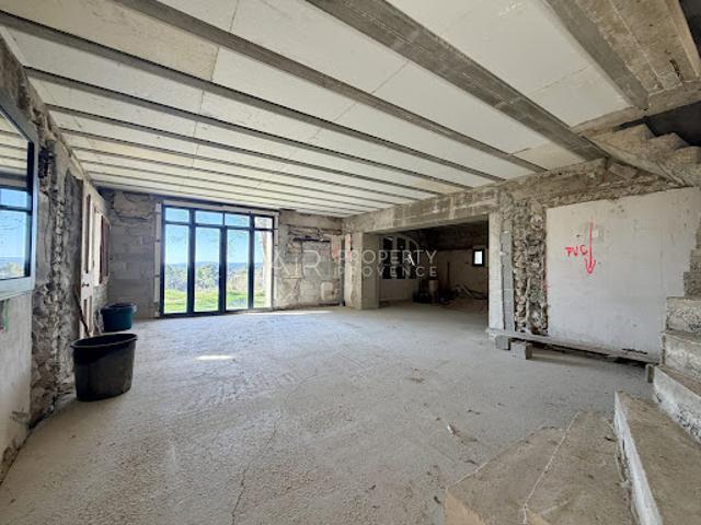 Vente Bastide 6 pièces 260 m2 Caseneuve