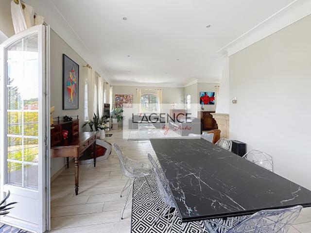 Vente Bastide 5 pièces 204 m2 Thionville