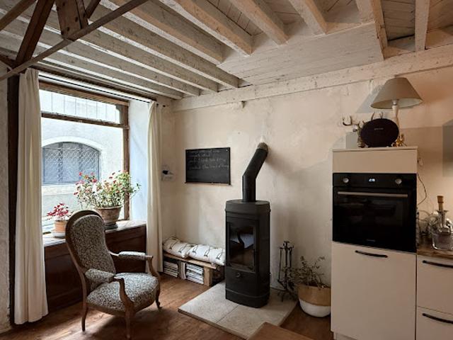 Vente Bastide 5 pièces 230 m2 Jegun
