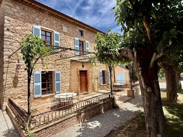 Vente Bastide 5 pièces