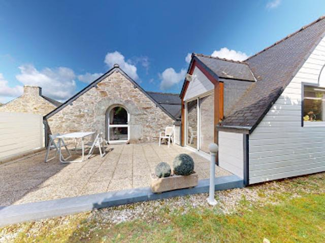 Vente Bastide 5 pièces 79 m2 Meucon