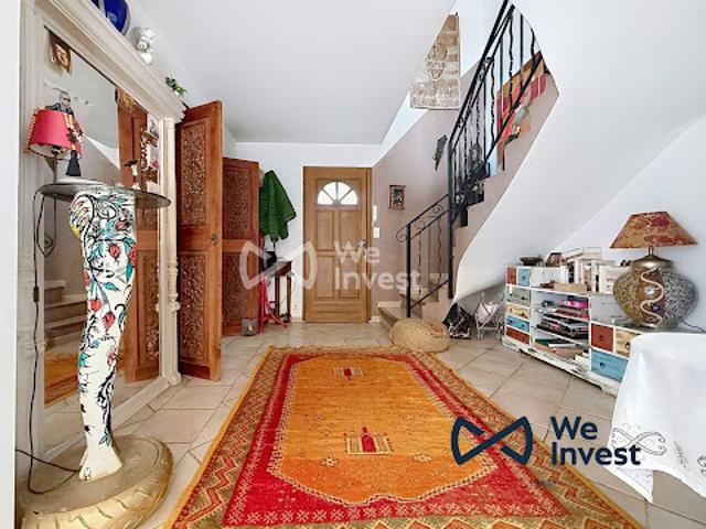 Vente Bastide 6 pièces 159 m2 Castelnau le Lez