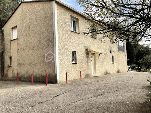 Vente Bastide 6 pièces 185 m2 Branoux les Taillades