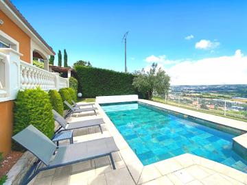Vente Bastide 6 pièces 193 m2 Pommiers