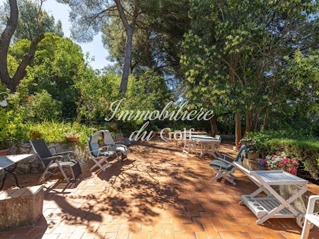 Vente Bastide 6 pièces 197 m2 Marseille 12ème