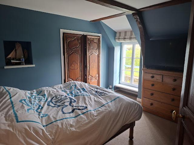 Vente Bastide 6 pièces 135 m2 Saint Malo