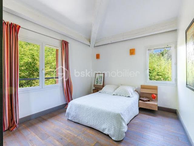 Vente Bastide 6 pièces 256 m2 Vence