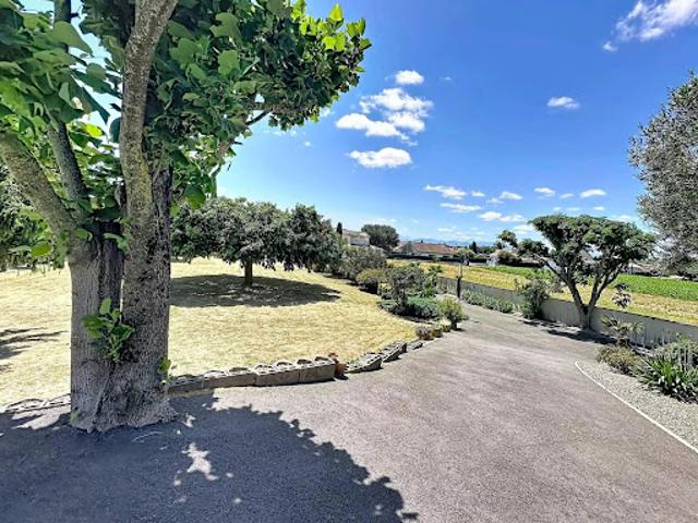 Vente Bastide 6 pièces 260 m2 Tarbes