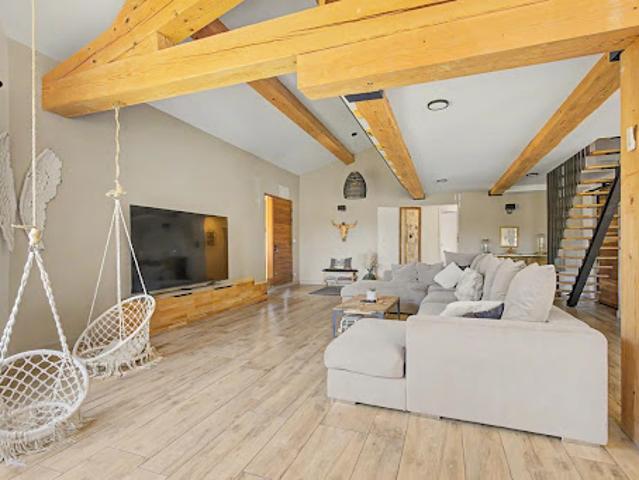 Vente Bastide 6 pièces 300 m2 Grambois
