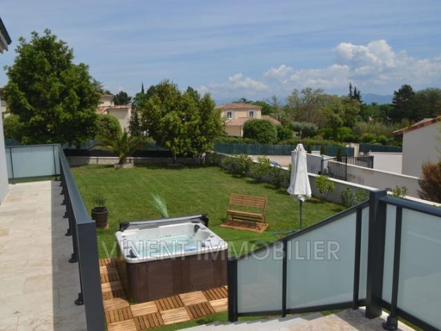 vente bastide 7 Pièce s