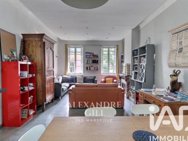 Vente Bastide 7 pièces