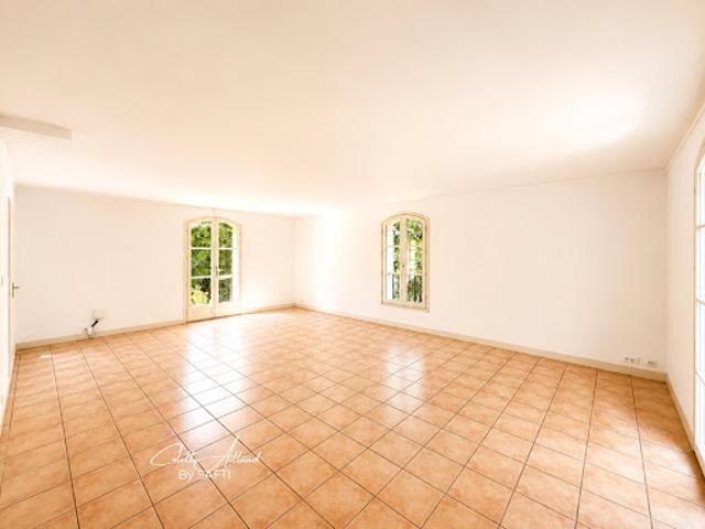 Vente Bastide 7 pièces 250 m2 Aix en Provence