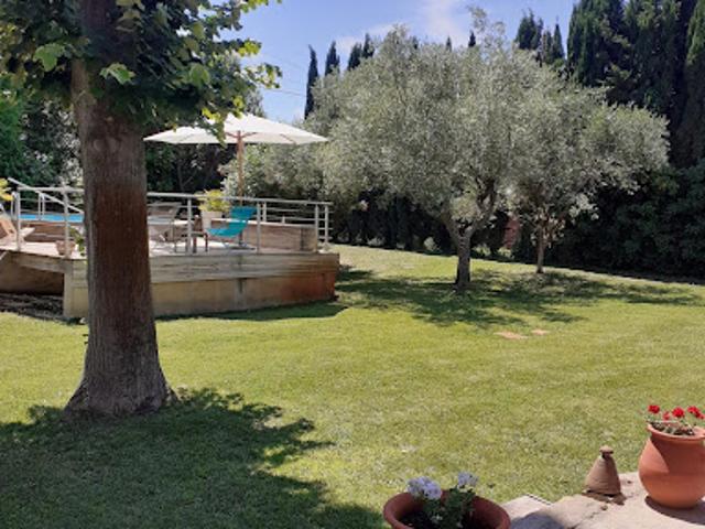 Vente Bastide 7 pièces 300 m2 Narbonne