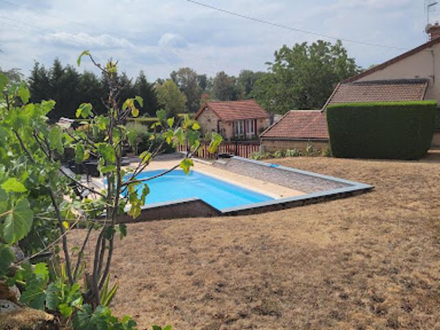 Vente Bastide 8 pièces 157 m2 Vauban