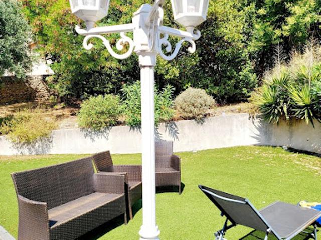 Vente Bastide 8 pièces 161 m2 Marseille 4ème