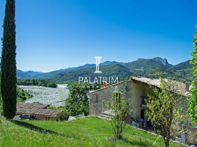 Vente Bastide 8 pièces 180 m2 Sisteron