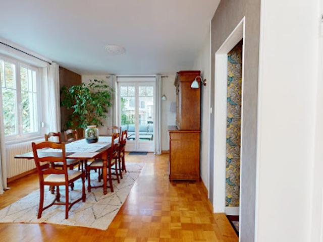 Vente Bastide 8 pièces 206 m2 Riedisheim