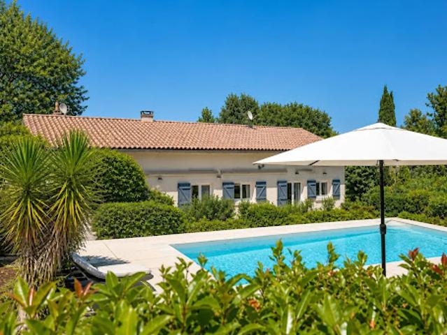Vente Bastide 9 pièces 190 m2 La Bastide de Besplas