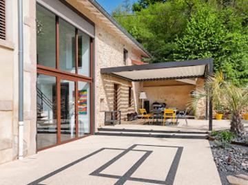 Vente Bastide 9 pièces 248 m2 Romans sur isere