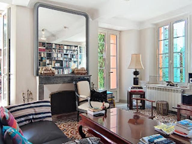 Vente Bastide 9 pièces 250 m2 La Seyne sur Mer