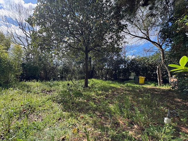 Vente Bastide 9 pièces 270 m2 Marseille 12ème