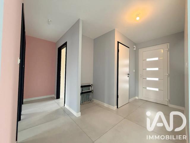 Vente Maison/villa 3 pièces